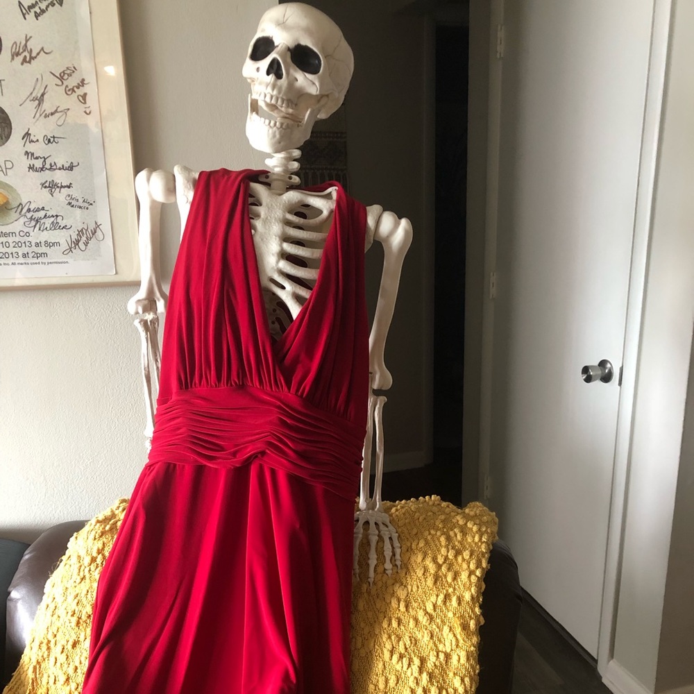 Size 12 Evan Picone cocktail dress